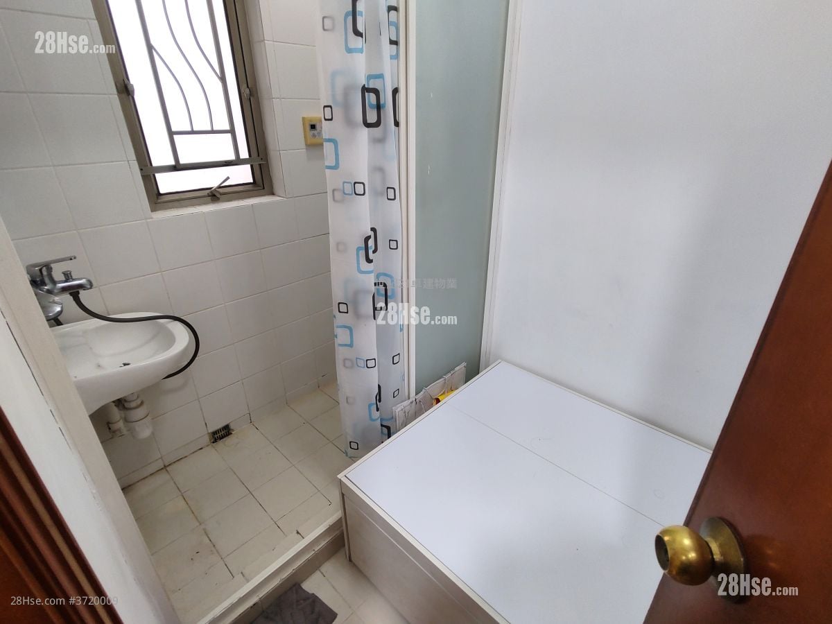 擎天半岛 租盘 3 房 , 2 浴室 853 平方尺