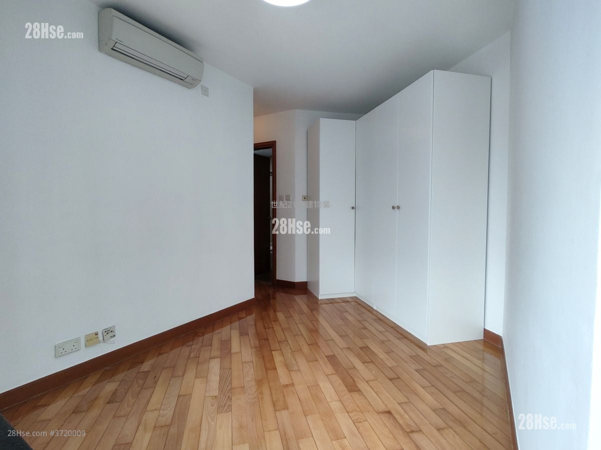 擎天半岛 租盘 3 房 , 2 浴室 853 平方尺