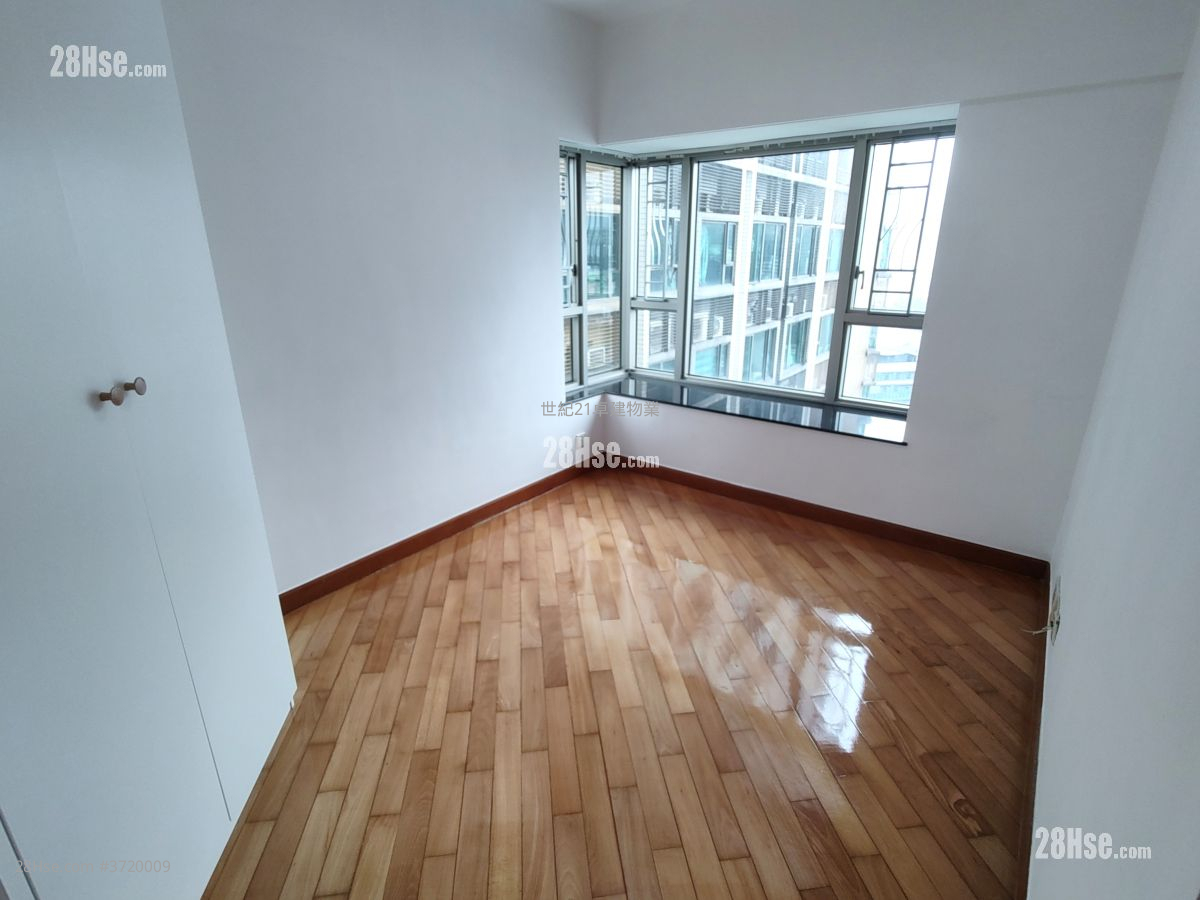 擎天半岛 租盘 3 房 , 2 浴室 853 平方尺