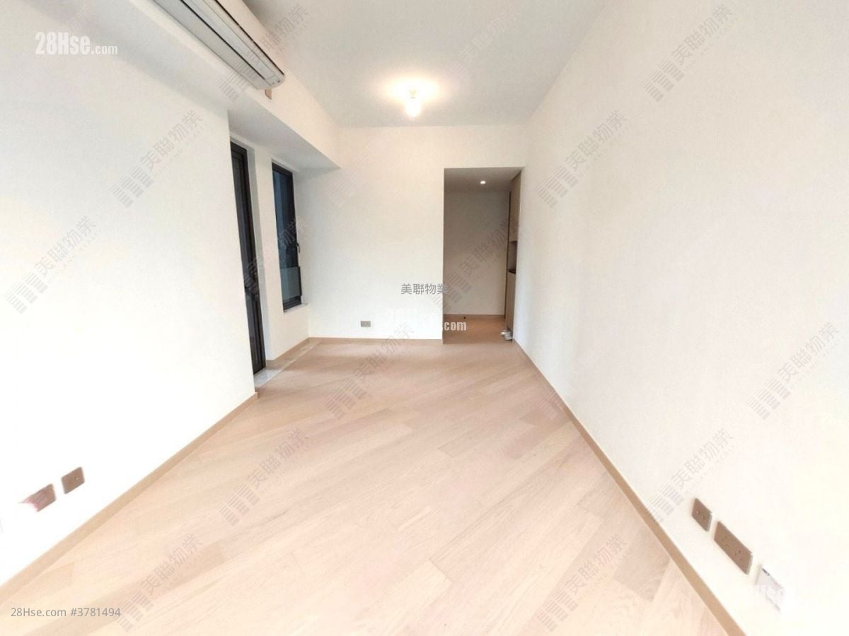 星凯堤岸 售盘 3 房 , 2 浴室 673 平方尺