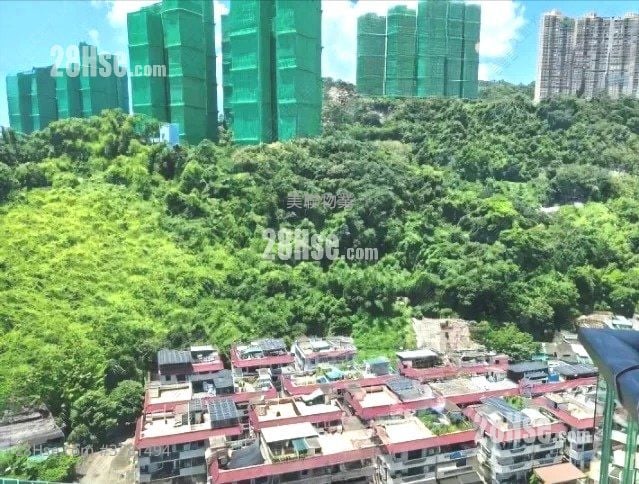 星凯堤岸 售盘 3 房 , 2 浴室 673 平方尺