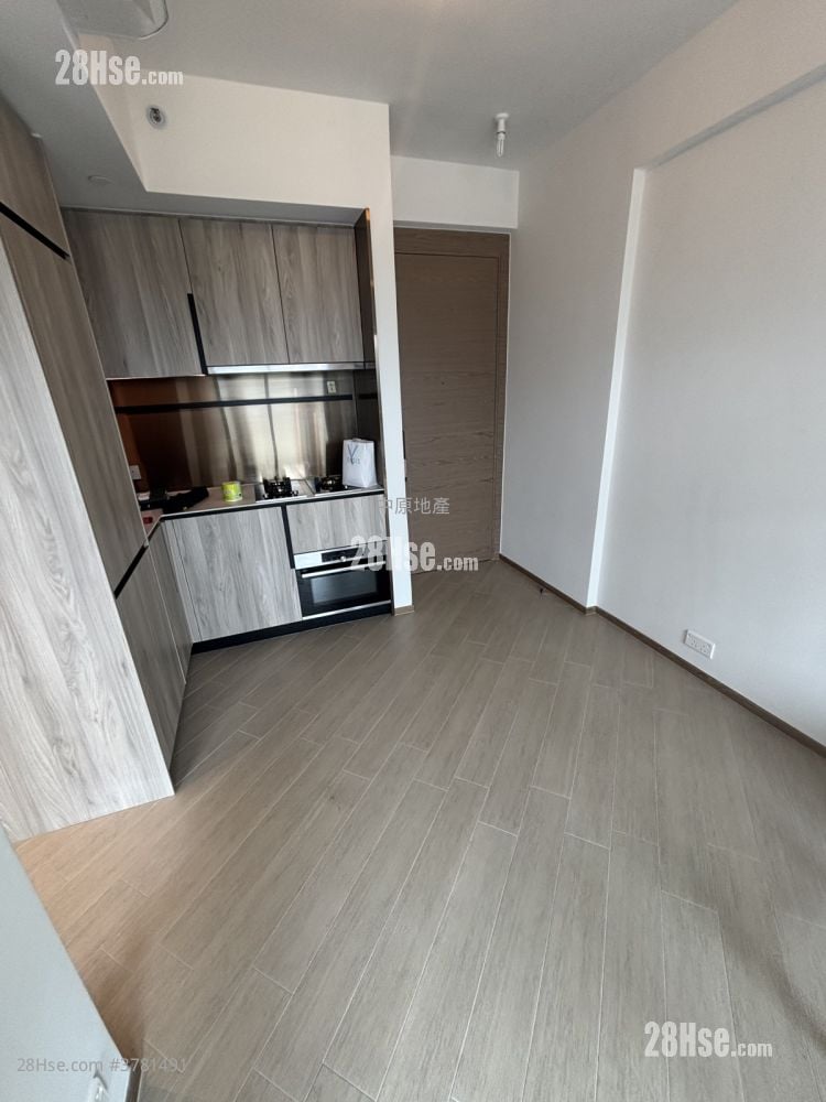 滙都 售盘 2 房 448 平方尺