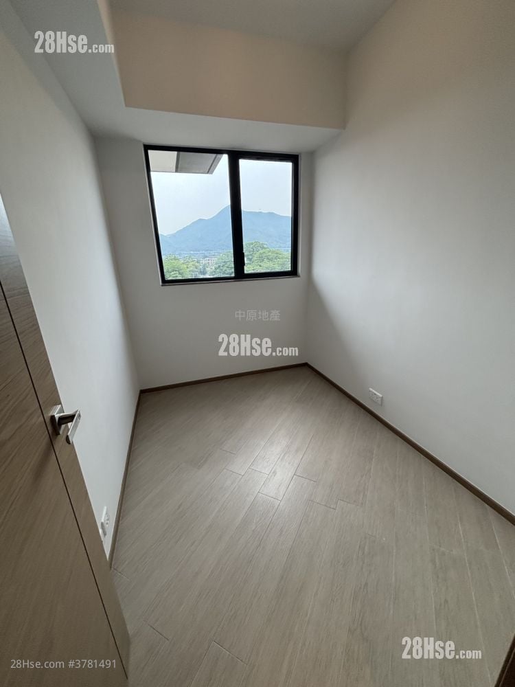 滙都 售盘 2 房 448 平方尺