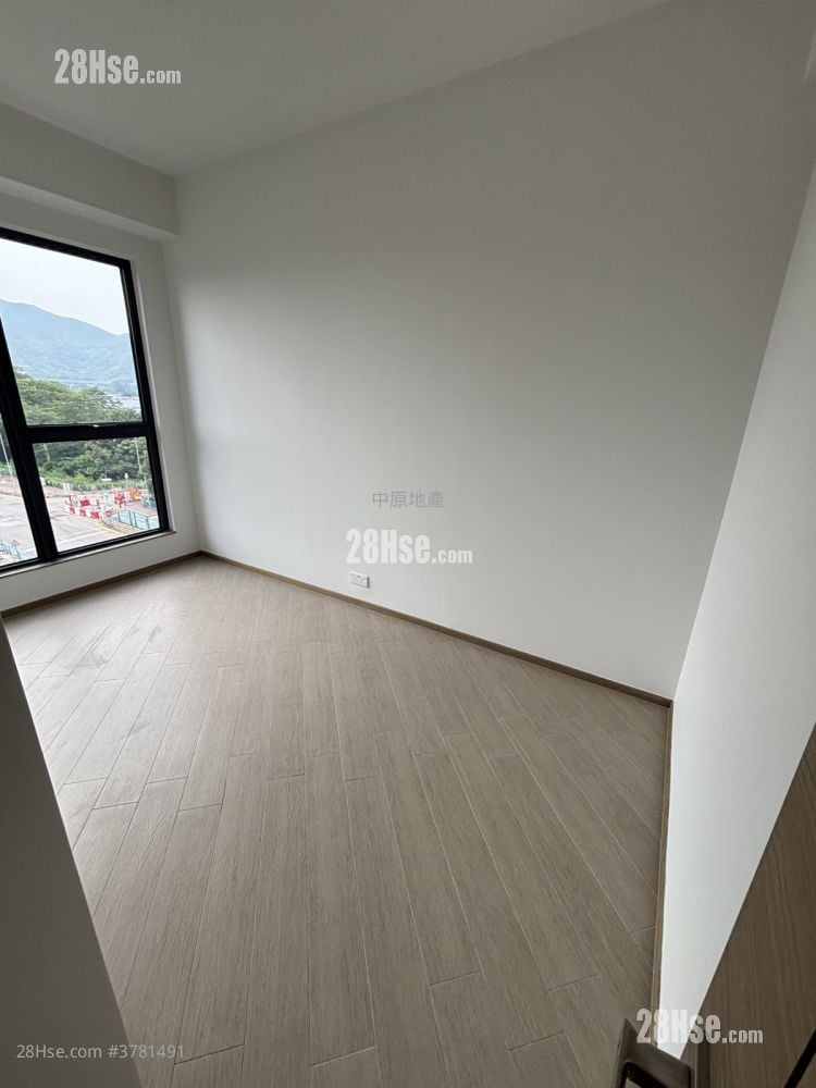 滙都 售盘 2 房 448 平方尺