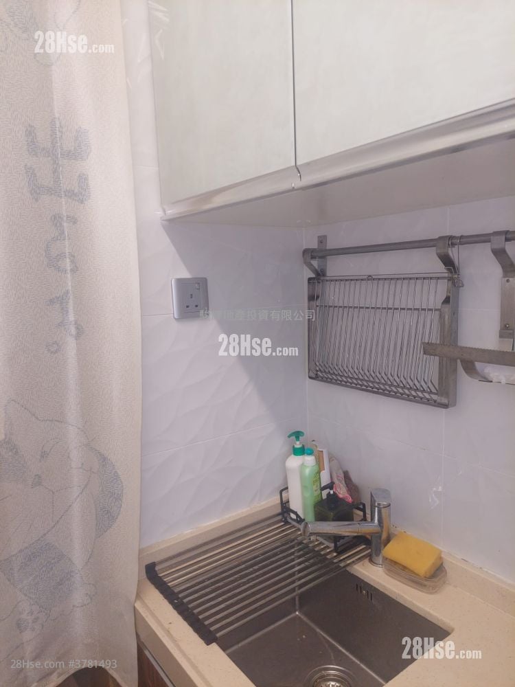 Prosperity Court Sell 1 Bedroom , 1 Bathroom 322 ft²