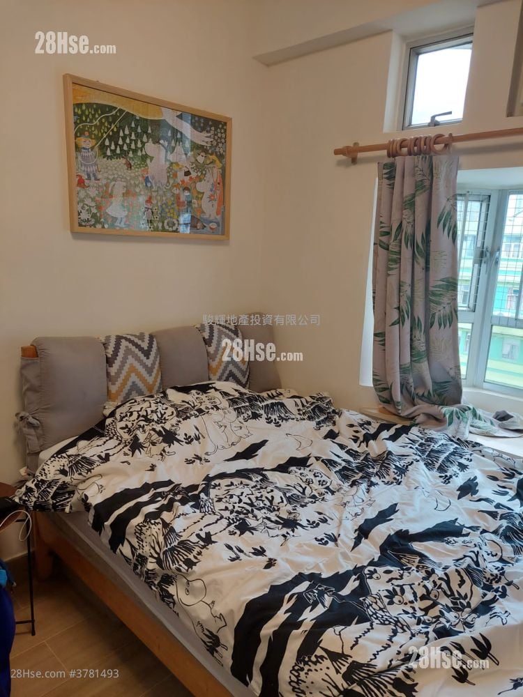 Prosperity Court Sell 1 Bedroom , 1 Bathroom 322 ft²