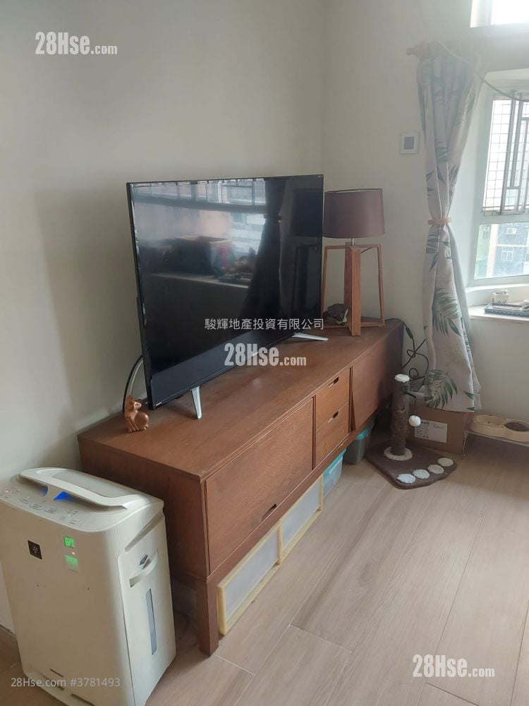 Prosperity Court Sell 1 Bedroom , 1 Bathroom 322 ft²