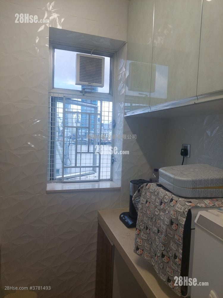 Prosperity Court Sell 1 Bedroom , 1 Bathroom 322 ft²