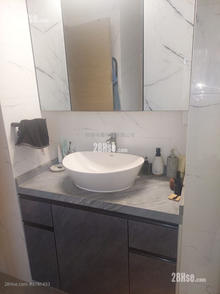 Prosperity Court Sell 1 Bedroom , 1 Bathroom 322 ft²