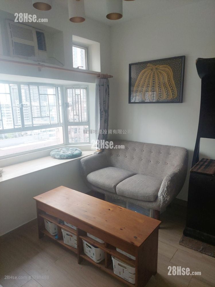 Prosperity Court Sell 1 Bedroom , 1 Bathroom 322 ft²