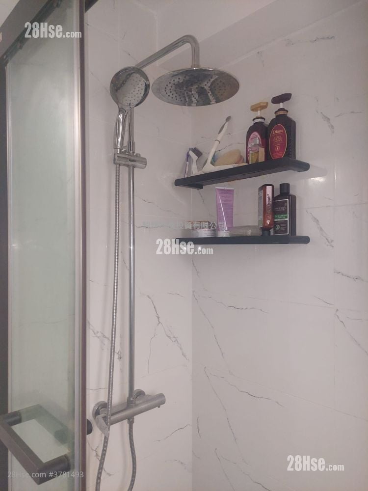 Prosperity Court Sell 1 Bedroom , 1 Bathroom 322 ft²