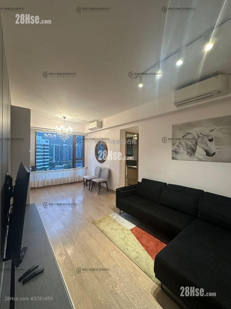 Solaria Rental 3 Bedrooms , 2 Bathrooms 833 ft²