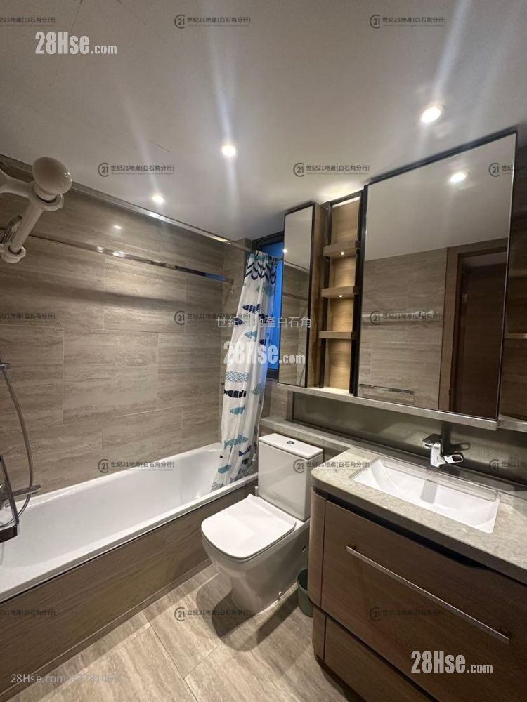 Solaria Rental 3 Bedrooms , 2 Bathrooms 833 ft²