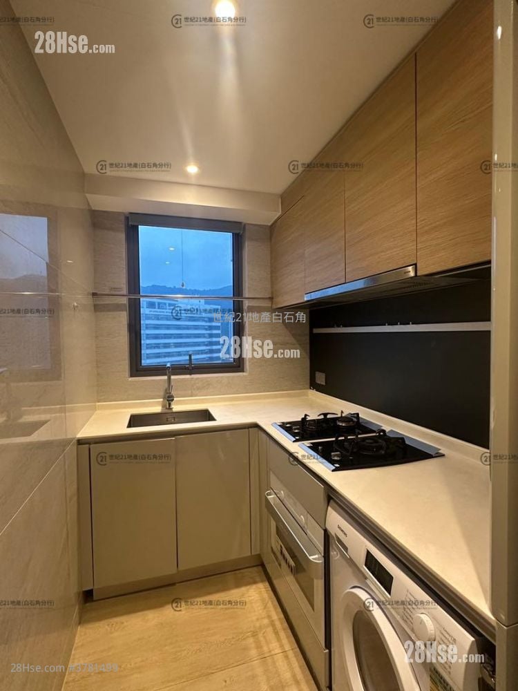 Solaria Rental 3 Bedrooms , 2 Bathrooms 833 ft²