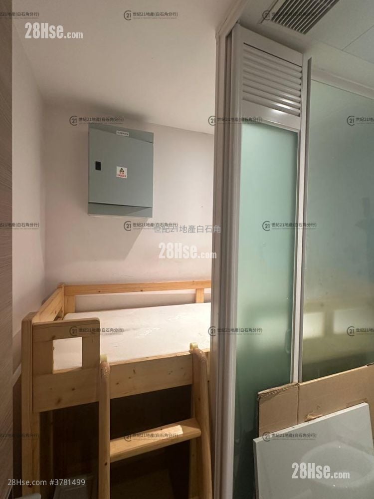 Solaria Rental 3 Bedrooms , 2 Bathrooms 833 ft²