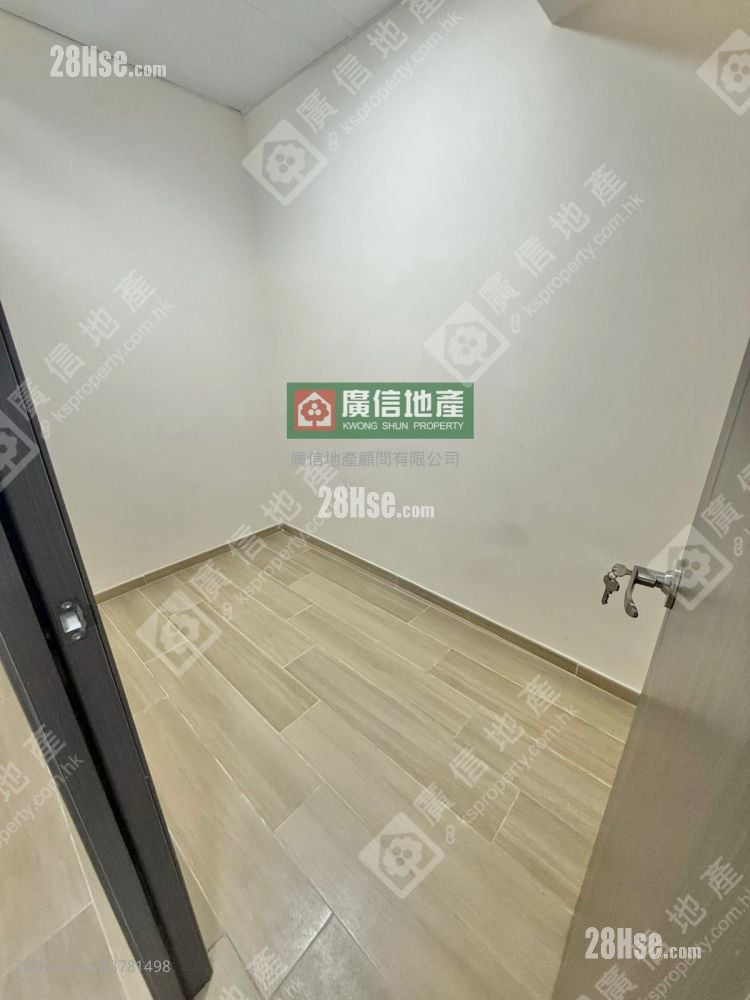 文华楼 租盘 2 房 , 1 浴室 220 平方尺