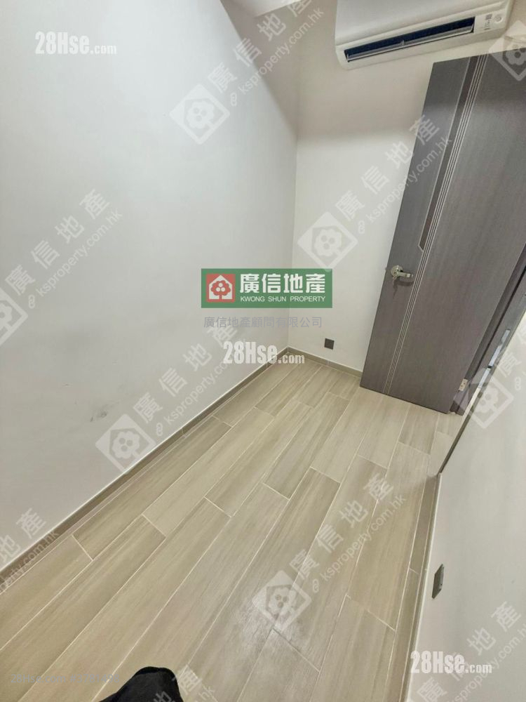 文华楼 租盘 2 房 , 1 浴室 220 平方尺