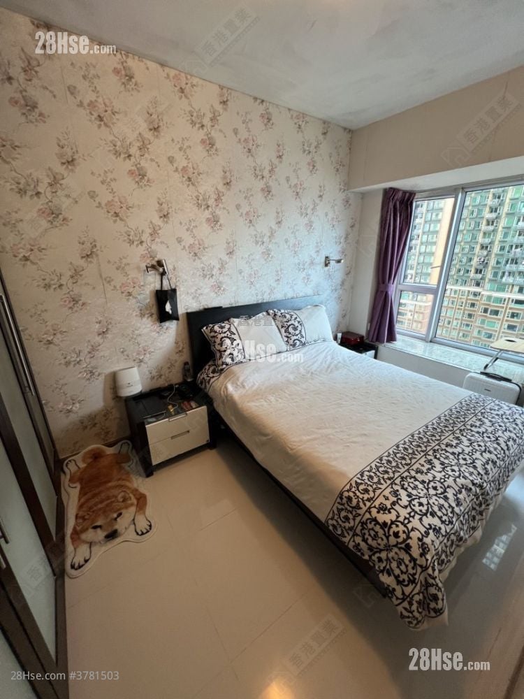 Banyan Garden Sell 3 Bedrooms , 2 Bathrooms 735 ft²