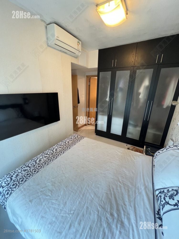 Banyan Garden Sell 3 Bedrooms , 2 Bathrooms 735 ft²