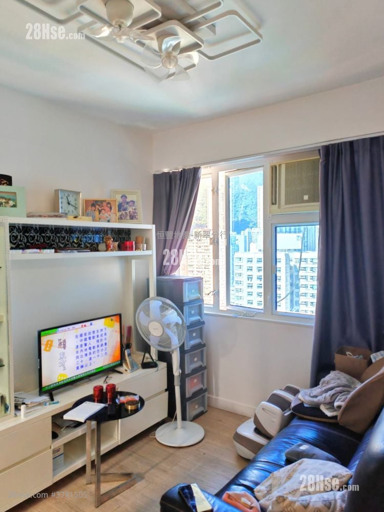 Walton Estate Sell 2 Bedrooms , 1 Bathroom 463 ft²