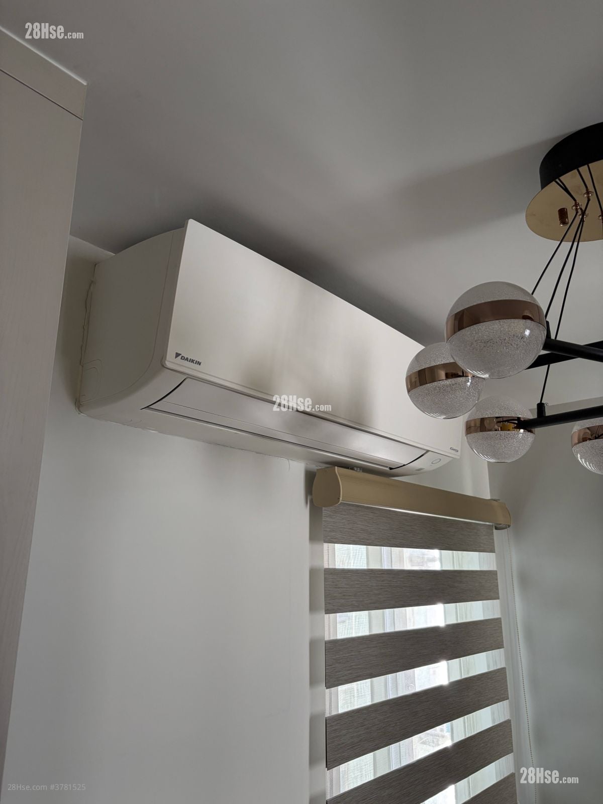 海怡半岛 售盘 2 房 , 2 浴室 592 平方尺