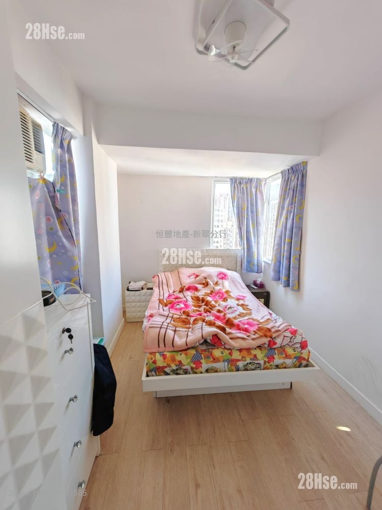 Walton Estate Sell 2 Bedrooms , 1 Bathroom 463 ft²