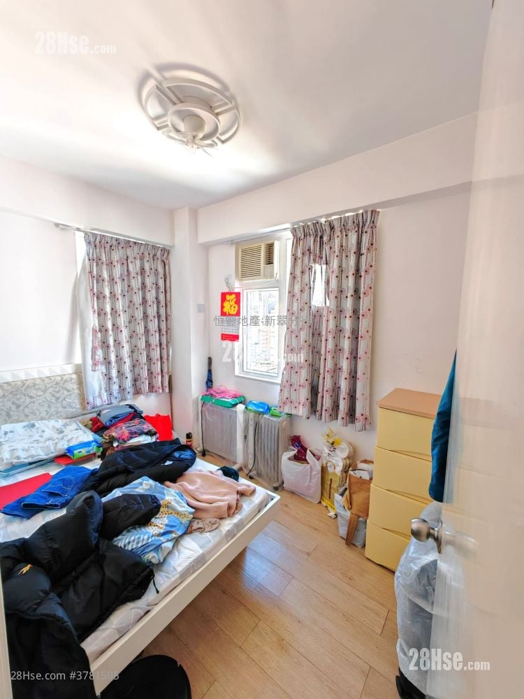 Walton Estate Sell 2 Bedrooms , 1 Bathroom 463 ft²