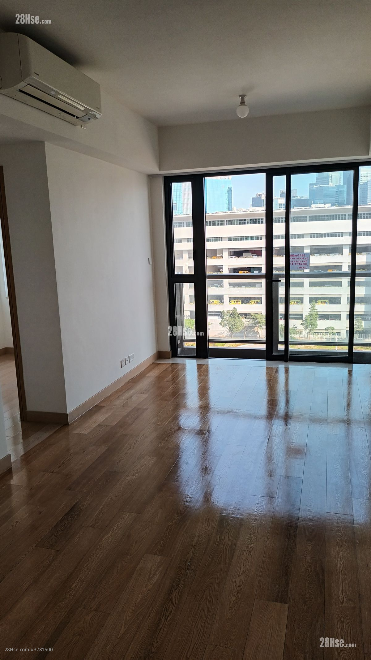 K.city Rental 3 Bedrooms , 2 Bathrooms 797 ft²