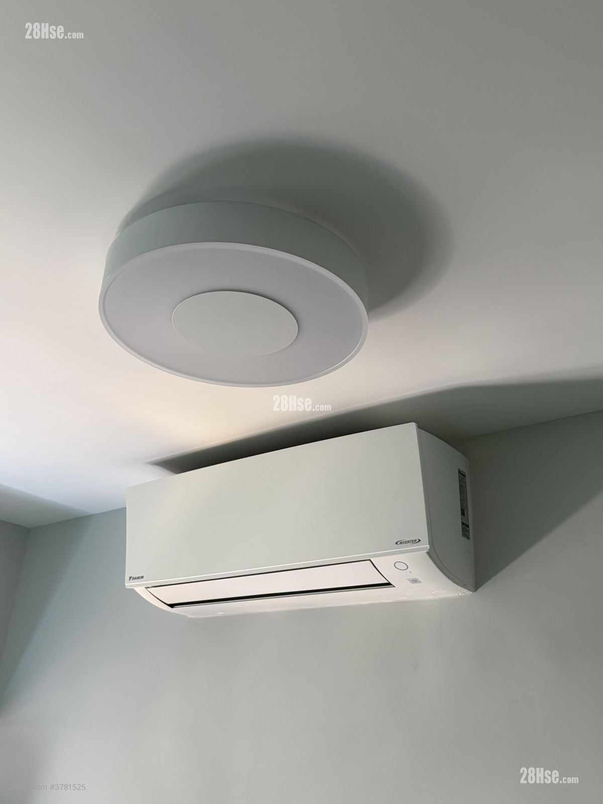 海怡半岛 售盘 2 房 , 2 浴室 592 平方尺