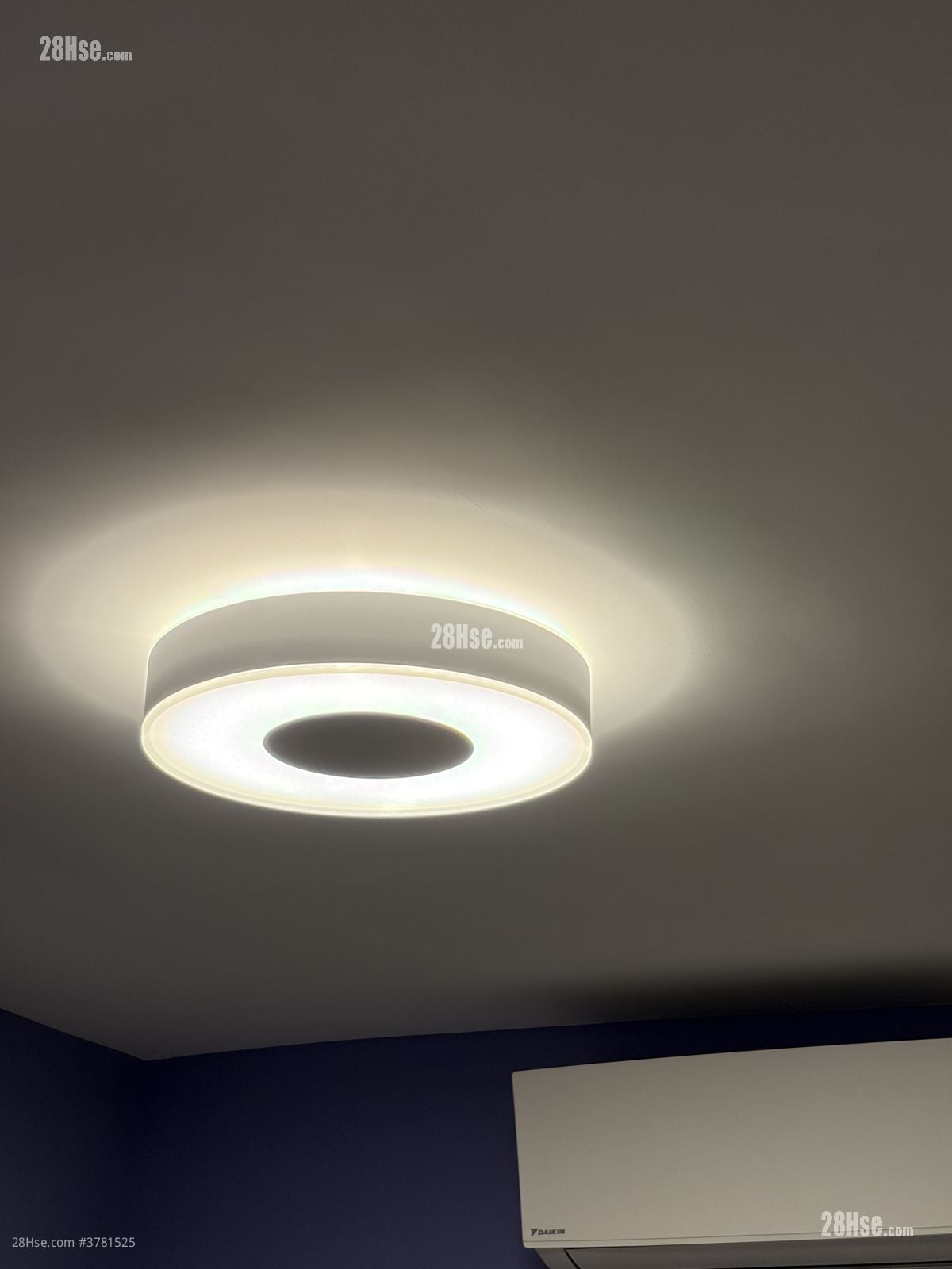 海怡半岛 售盘 2 房 , 2 浴室 592 平方尺