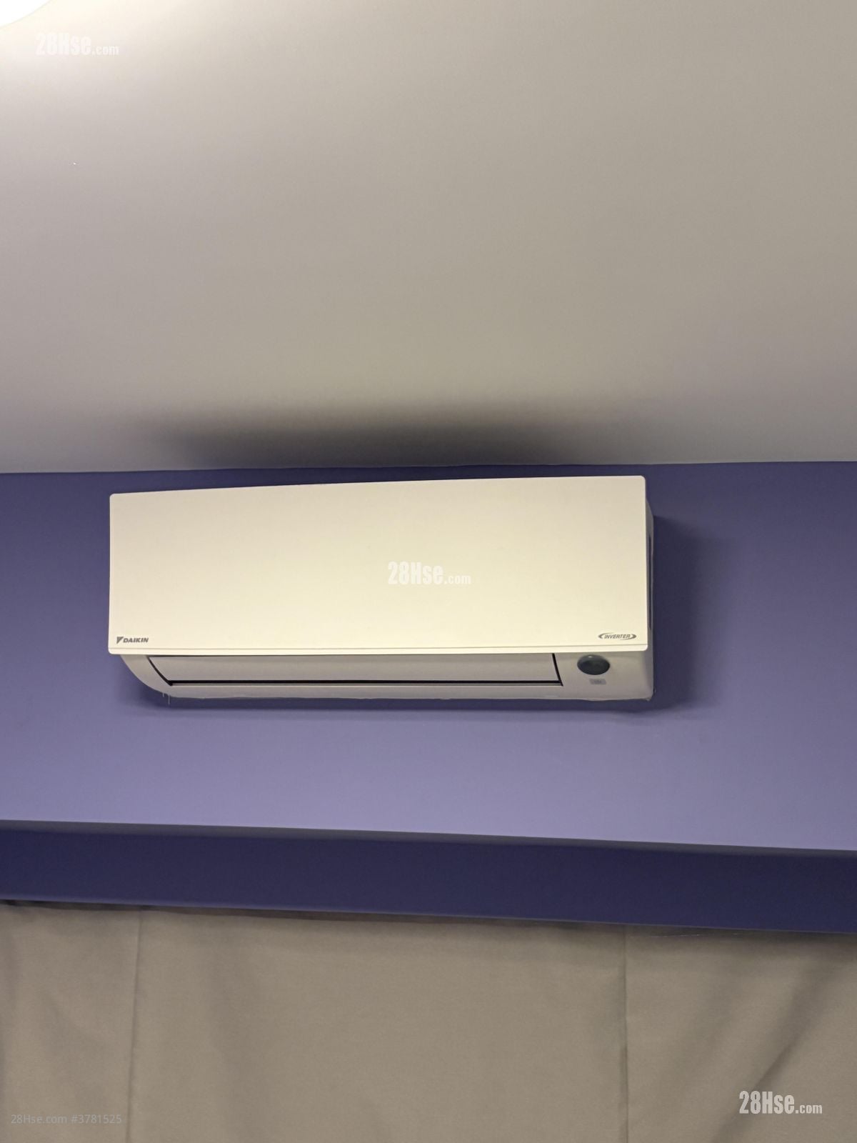 海怡半岛 售盘 2 房 , 2 浴室 592 平方尺