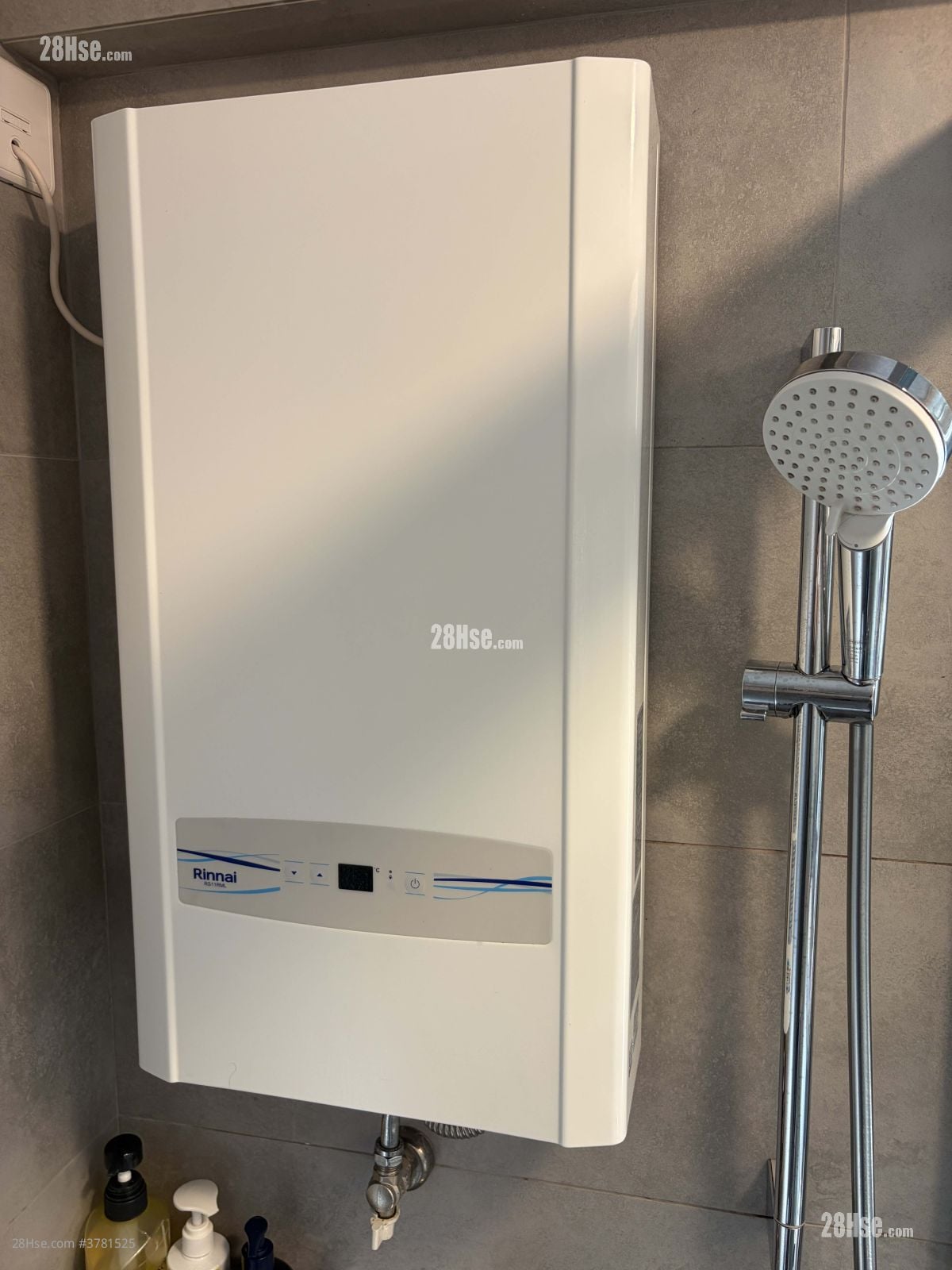 海怡半岛 售盘 2 房 , 2 浴室 592 平方尺