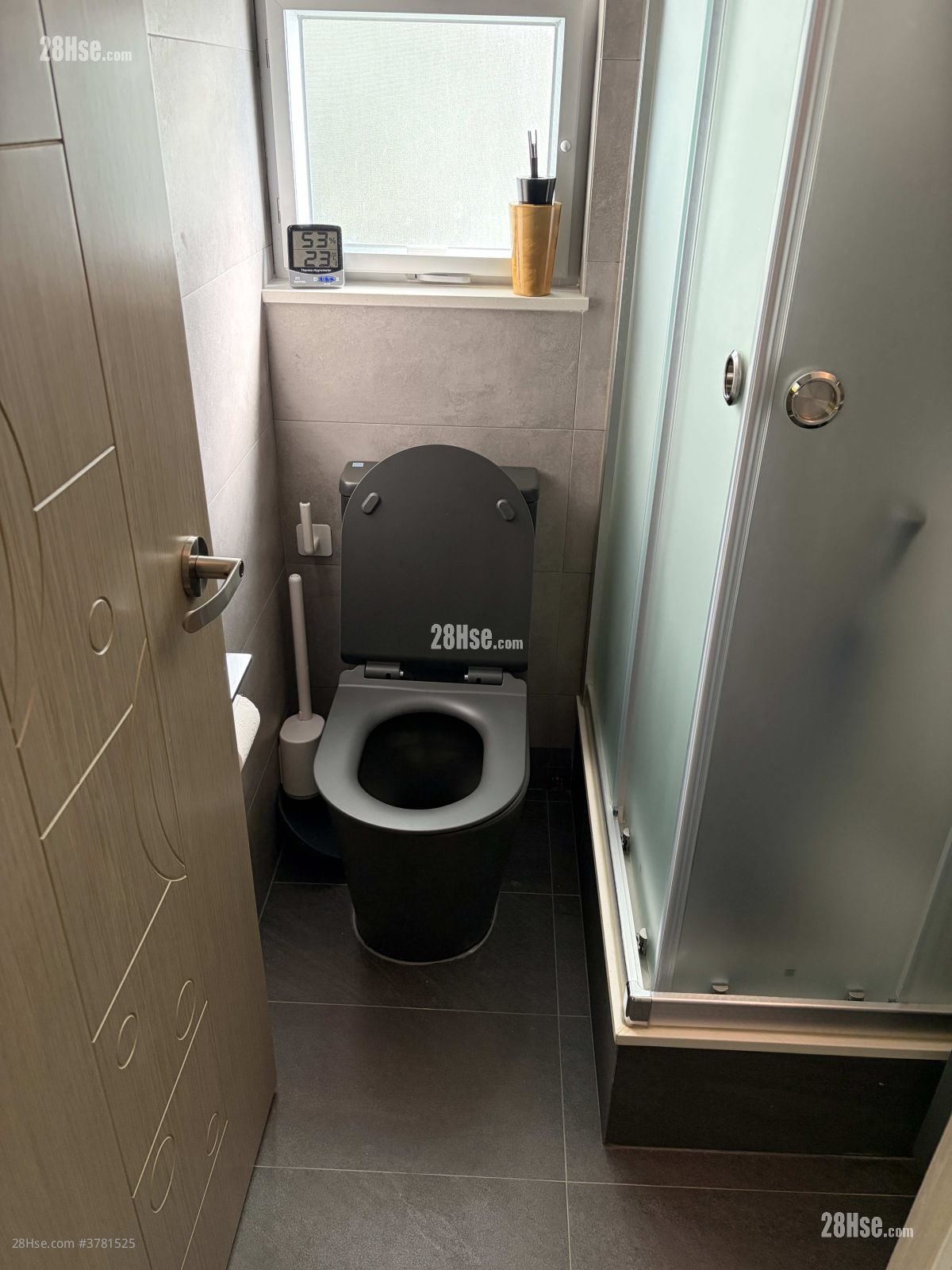 海怡半岛 售盘 2 房 , 2 浴室 592 平方尺