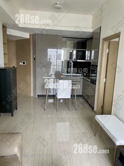 汇玺 售盘 2 房 , 2 浴室 526 平方尺