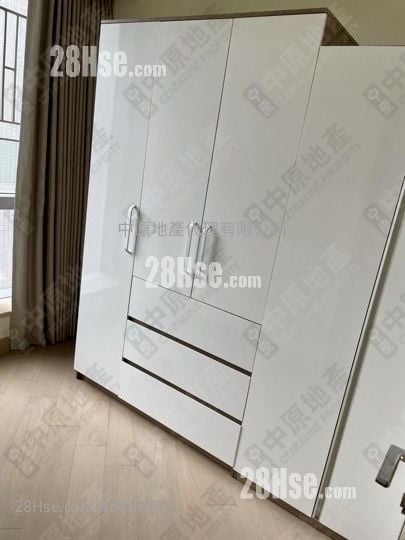 汇玺 售盘 2 房 , 2 浴室 526 平方尺