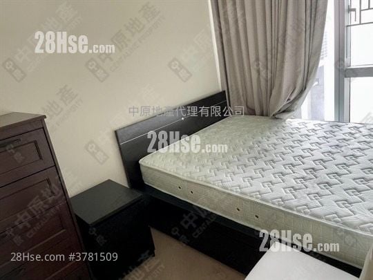 汇玺 售盘 2 房 , 2 浴室 526 平方尺