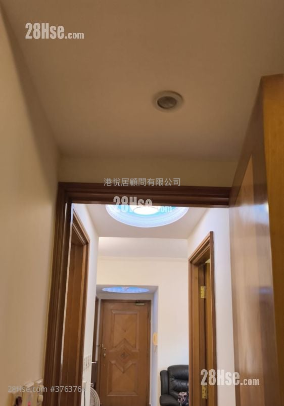 Botania Villa Rental 2 Bedrooms 482 ft²