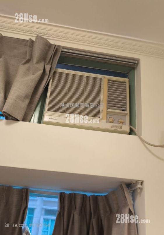 Botania Villa Rental 2 Bedrooms 482 ft²