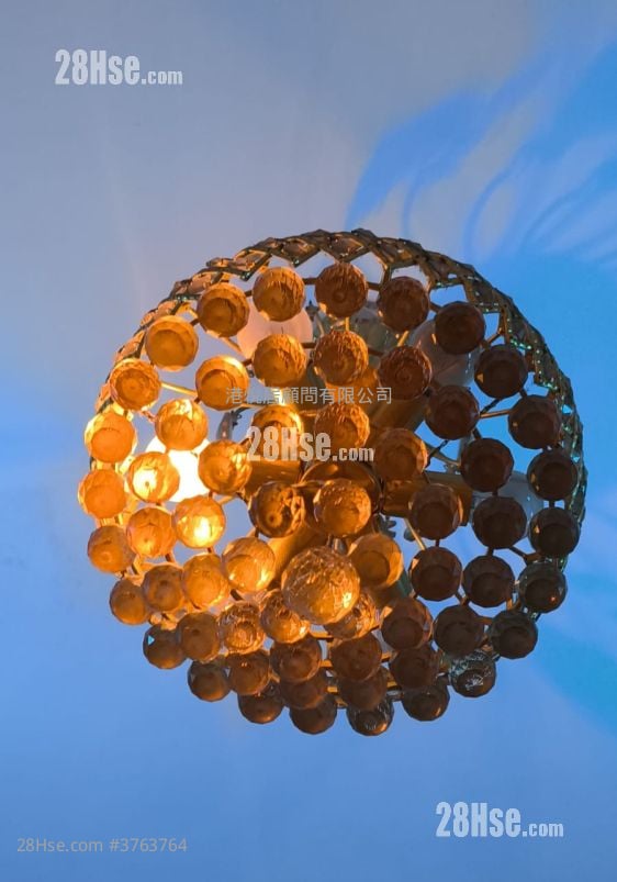 Botania Villa Rental 2 Bedrooms 482 ft²