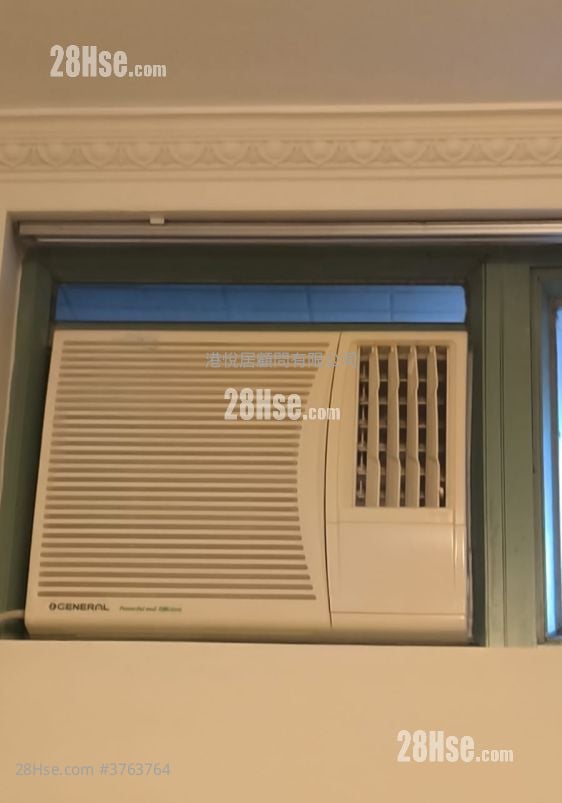 Botania Villa Rental 2 Bedrooms 482 ft²