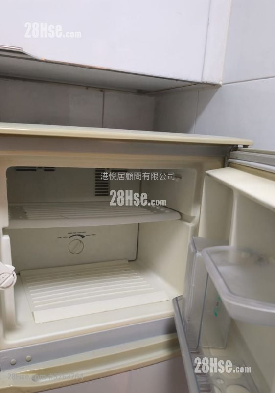 Botania Villa Rental 2 Bedrooms 482 ft²