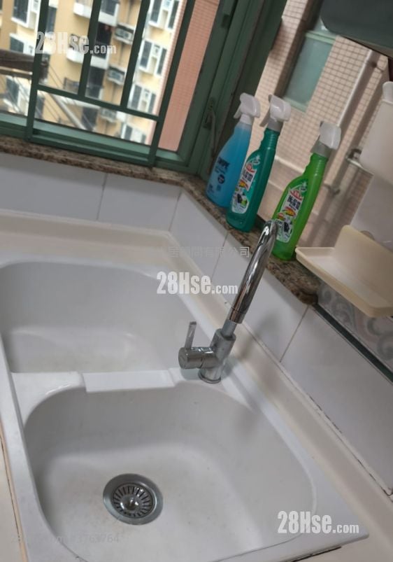 Botania Villa Rental 2 Bedrooms 482 ft²