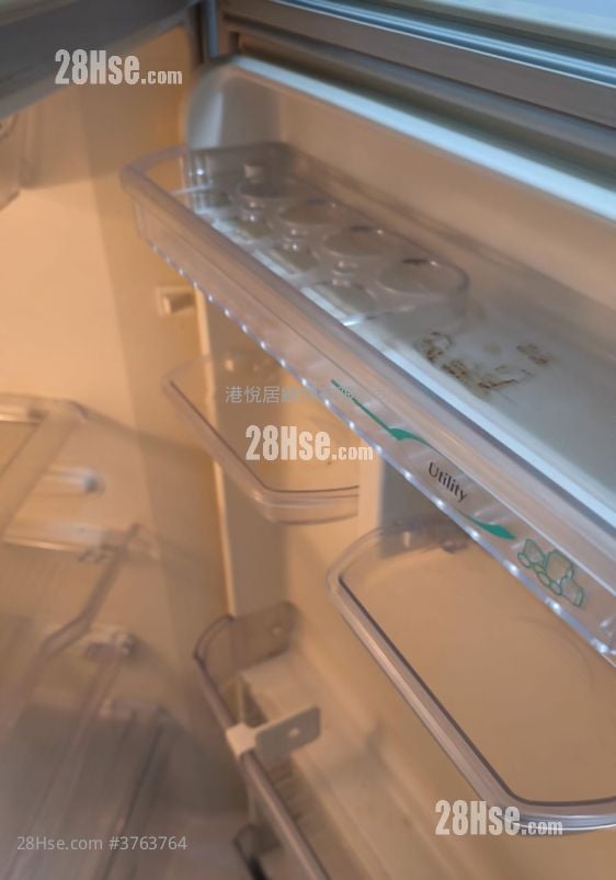 Botania Villa Rental 2 Bedrooms 482 ft²