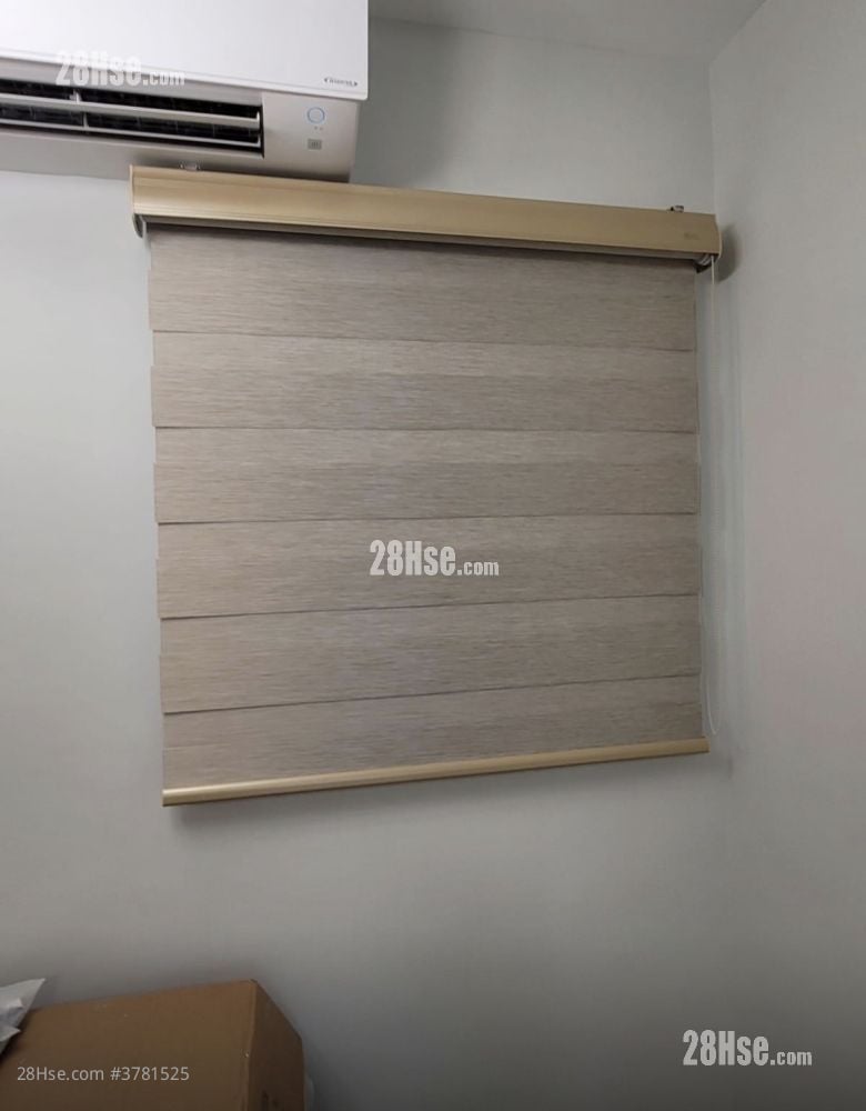 海怡半岛 售盘 2 房 , 2 浴室 592 平方尺