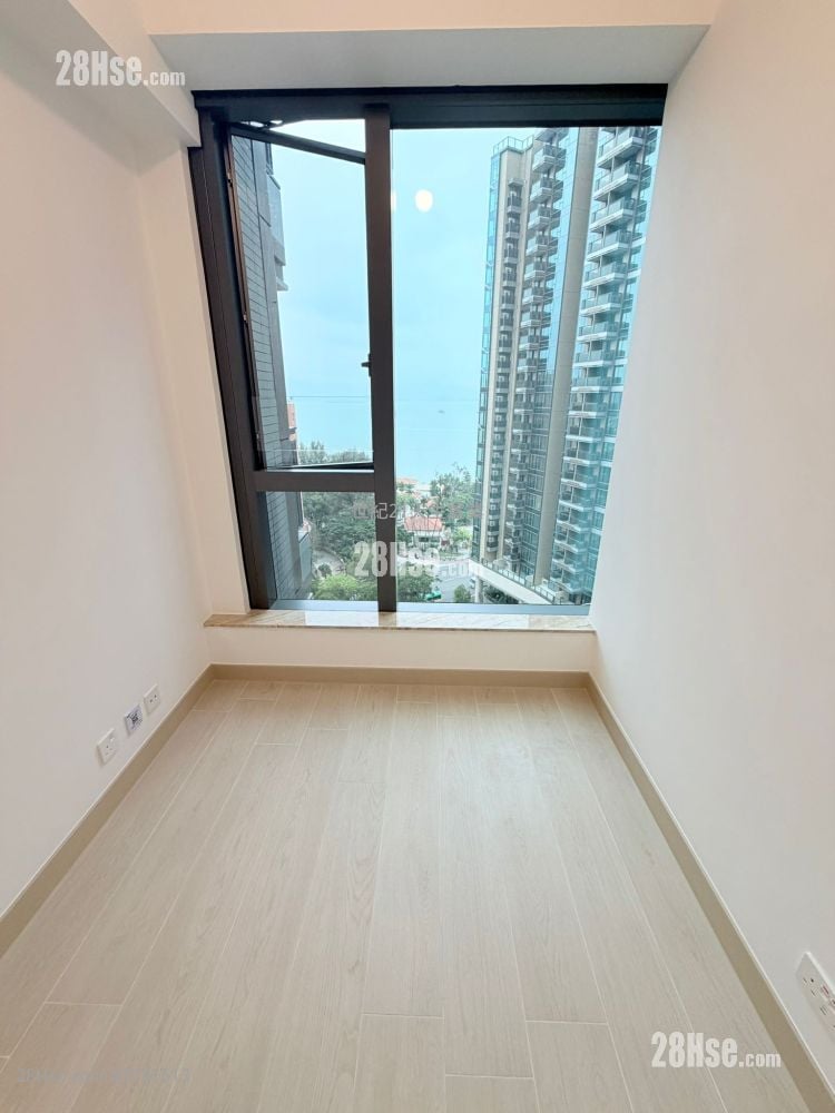 黄金海湾 租盘 2 房 , 1 浴室 417 平方尺