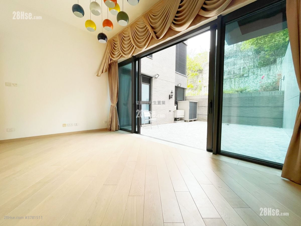 星岸 售盘 5+ 房 , 4 浴室 2,431 平方尺