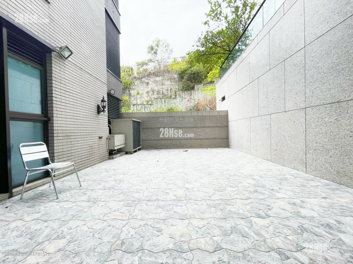 星岸 售盘 5+ 房 , 4 浴室 2,431 平方尺