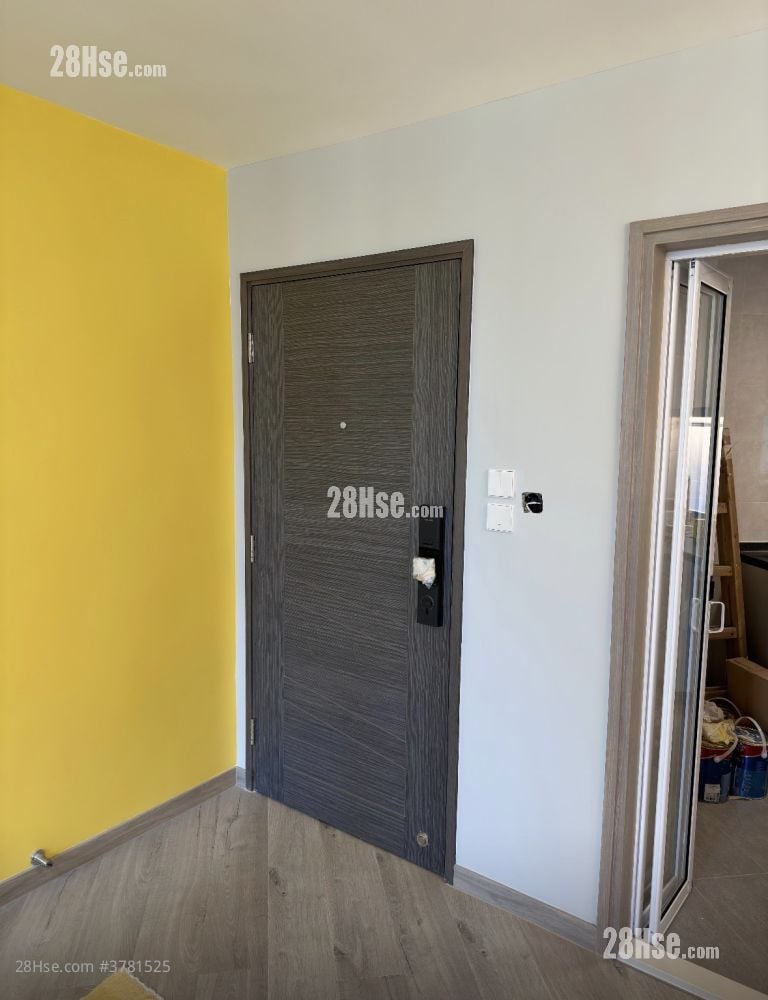 海怡半岛 售盘 2 房 , 2 浴室 592 平方尺