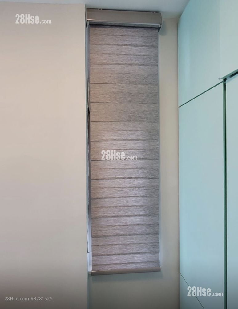 海怡半岛 售盘 2 房 , 2 浴室 592 平方尺