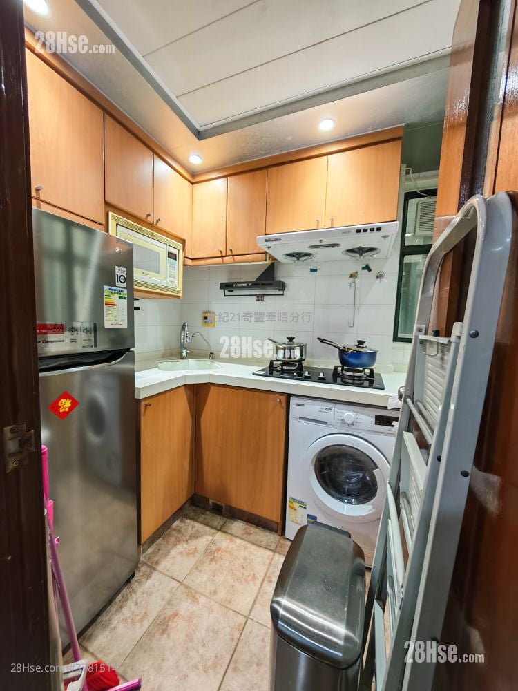 Dawning Views Rental 2 Bedrooms , 1 Bathroom 384 ft²